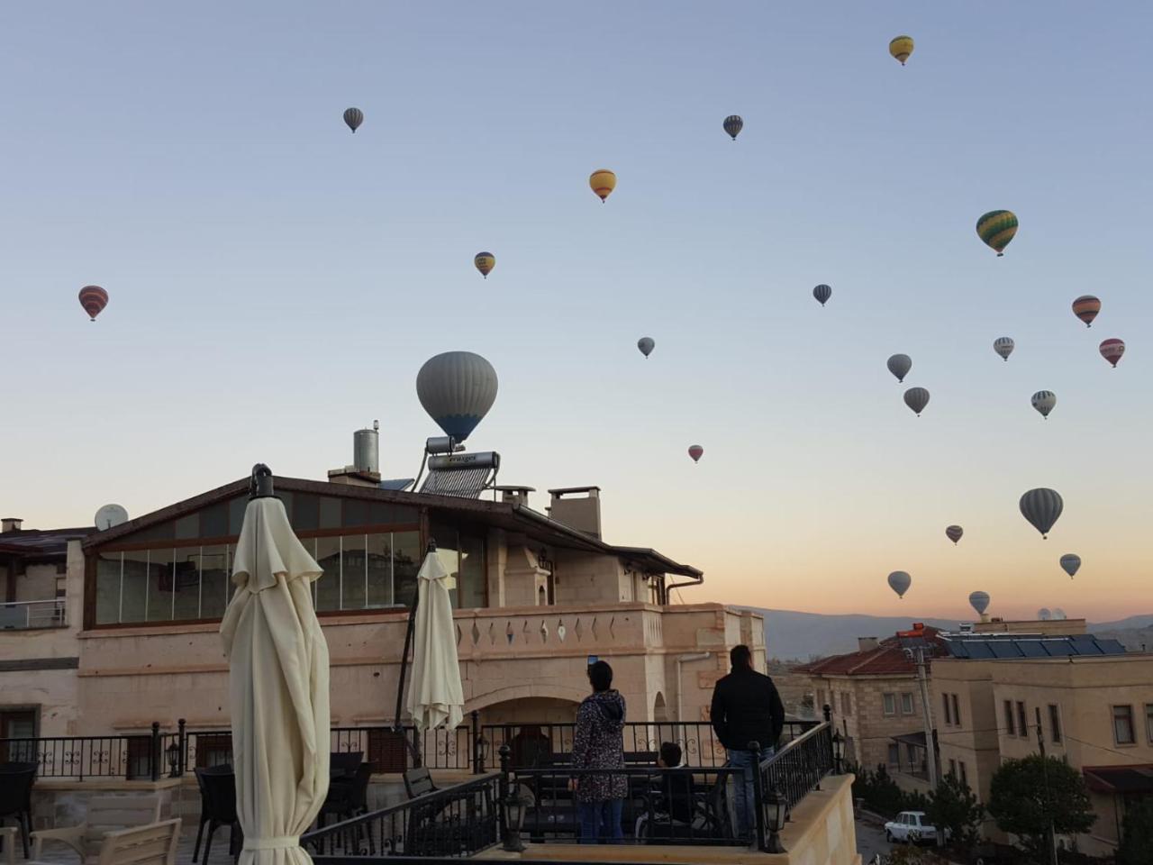 Cappadocia Elite Stone House 2*